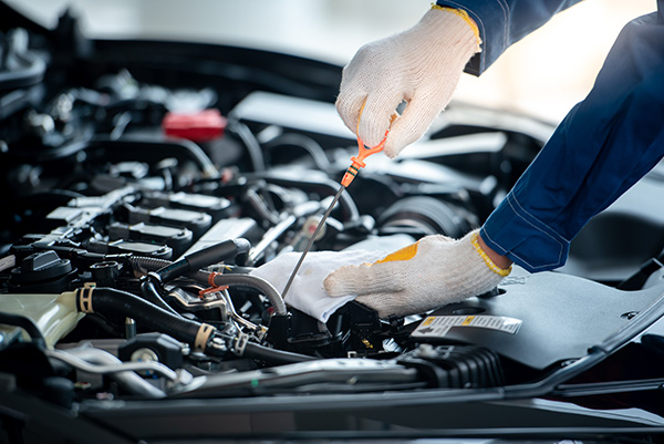 7 Essential Under-the-Hood Maintenance Services | Rev Limit Auto Center